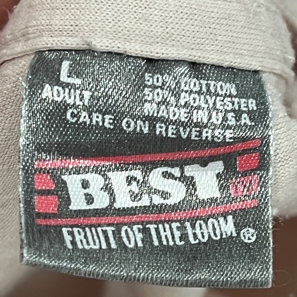 Vintage PJAS 1997 Penn State University Nittany Lions College 90s Tshirt - Picture 3 of 3